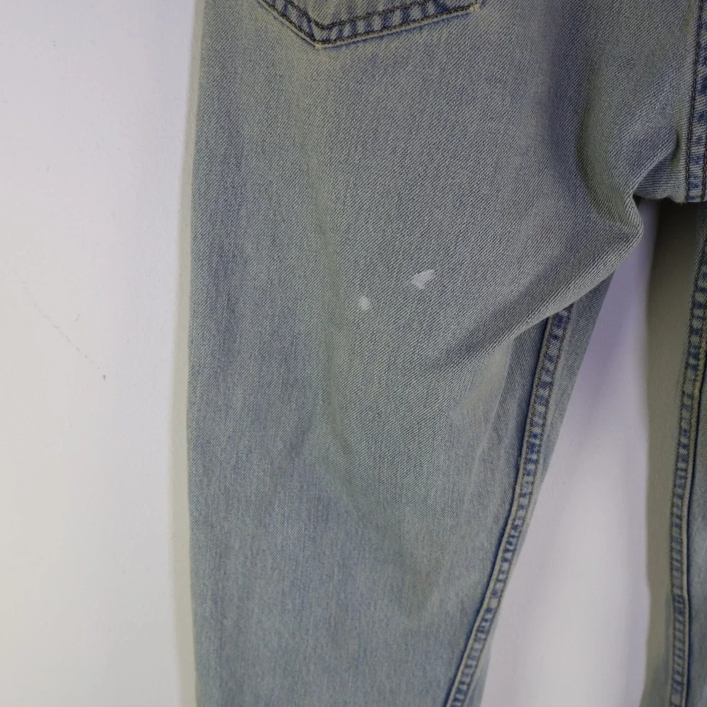 Levis vintage 2005